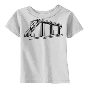 Infant Cotton Jersey Tee Thumbnail