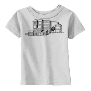 Infant Cotton Jersey Tee Thumbnail