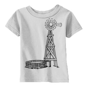 Infant Cotton Jersey Tee Thumbnail