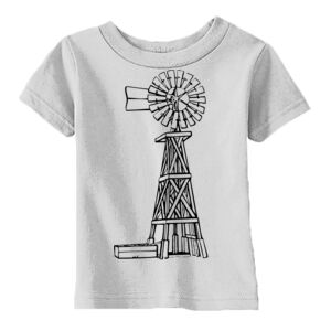 Infant Cotton Jersey Tee Thumbnail