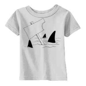 Infant Cotton Jersey Tee Thumbnail
