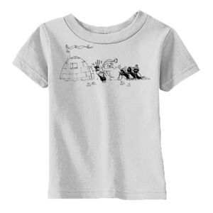 Infant Cotton Jersey Tee Thumbnail