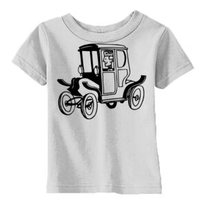 Infant Cotton Jersey Tee Thumbnail