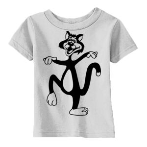 Infant Cotton Jersey Tee Thumbnail