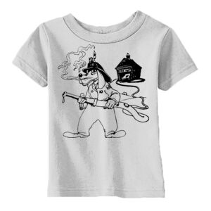 Infant Cotton Jersey Tee Thumbnail