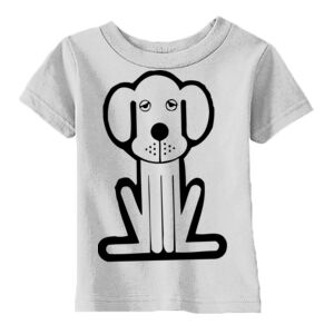 Infant Cotton Jersey Tee Thumbnail