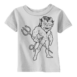 Infant Cotton Jersey Tee Thumbnail