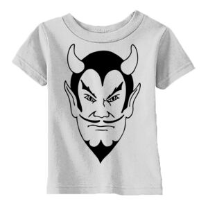 Infant Cotton Jersey Tee Thumbnail