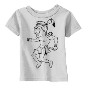 Infant Cotton Jersey Tee Thumbnail