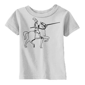 Infant Cotton Jersey Tee Thumbnail