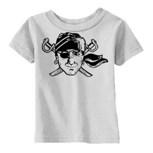 Infant Cotton Jersey Tee Thumbnail