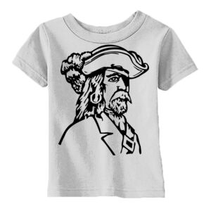 Infant Cotton Jersey Tee Thumbnail