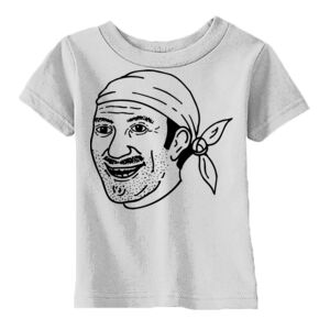 Infant Cotton Jersey Tee Thumbnail