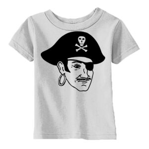 Infant Cotton Jersey Tee Thumbnail
