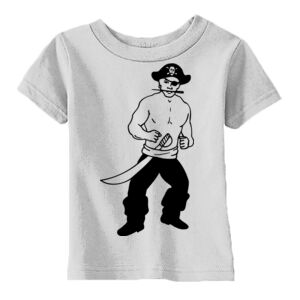 Infant Cotton Jersey Tee Thumbnail
