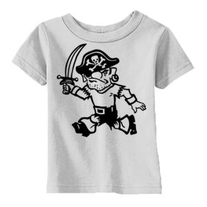 Infant Cotton Jersey Tee Thumbnail