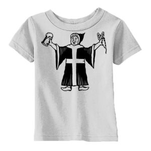 Infant Cotton Jersey Tee Thumbnail
