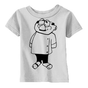 Infant Cotton Jersey Tee Thumbnail