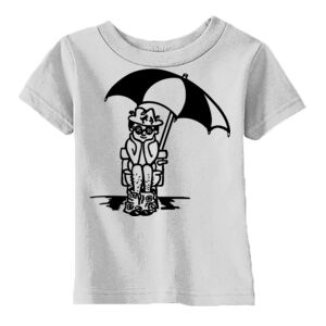Infant Cotton Jersey Tee Thumbnail