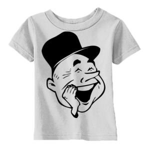 Infant Cotton Jersey Tee Thumbnail