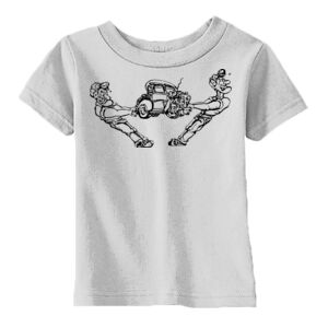 Infant Cotton Jersey Tee Thumbnail