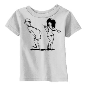 Infant Cotton Jersey Tee Thumbnail