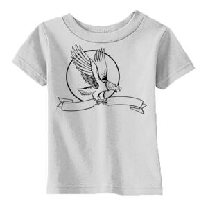 Infant Cotton Jersey Tee Thumbnail