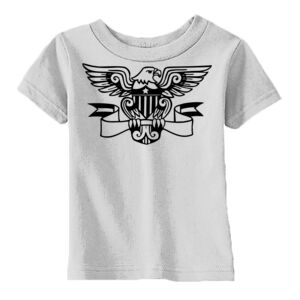 Infant Cotton Jersey Tee Thumbnail