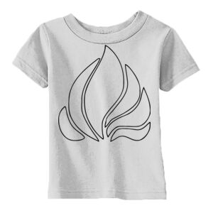 Infant Cotton Jersey Tee Thumbnail