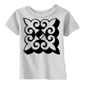 Infant Cotton Jersey Tee Thumbnail