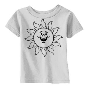 Infant Cotton Jersey Tee Thumbnail