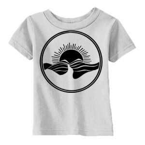 Infant Cotton Jersey Tee Thumbnail