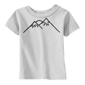 Infant Cotton Jersey Tee Thumbnail
