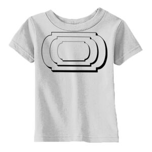Infant Cotton Jersey Tee Thumbnail