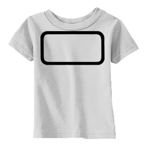 Infant Cotton Jersey Tee Thumbnail