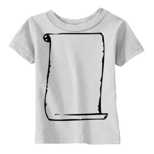 Infant Cotton Jersey Tee Thumbnail