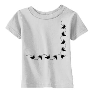 Infant Cotton Jersey Tee Thumbnail