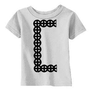 Infant Cotton Jersey Tee Thumbnail