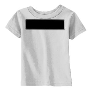 Infant Cotton Jersey Tee Thumbnail