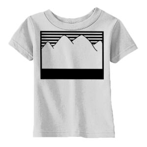 Infant Cotton Jersey Tee Thumbnail