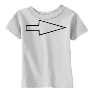 Infant Cotton Jersey Tee Thumbnail