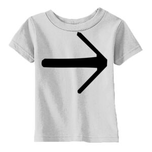 Infant Cotton Jersey Tee Thumbnail