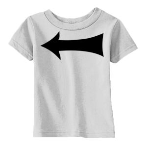 Infant Cotton Jersey Tee Thumbnail