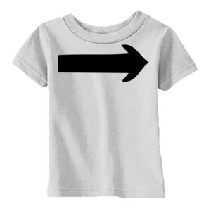 Infant Cotton Jersey Tee Thumbnail