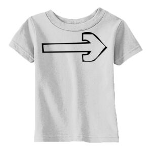 Infant Cotton Jersey Tee Thumbnail