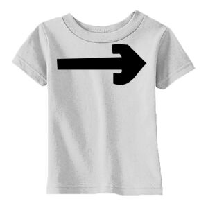 Infant Cotton Jersey Tee Thumbnail