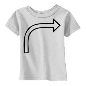 Infant Cotton Jersey Tee Thumbnail