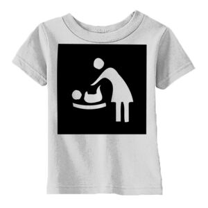 Infant Cotton Jersey Tee Thumbnail