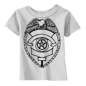 Infant Cotton Jersey Tee Thumbnail