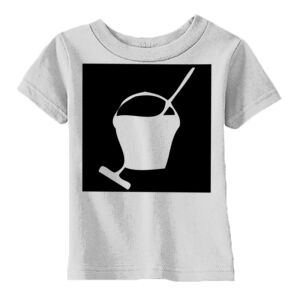 Infant Cotton Jersey Tee Thumbnail